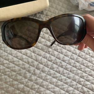 Vintage Versace Sunglasses